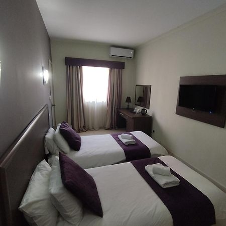 The Windsor Hotel Σλιέμα Εξωτερικό φωτογραφία