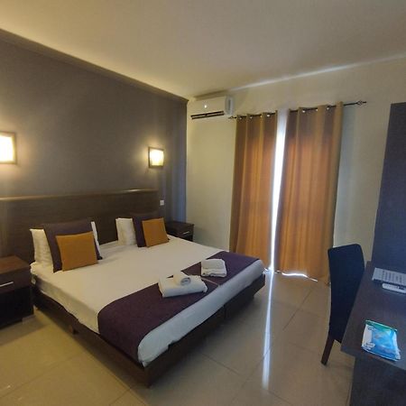 The Windsor Hotel Σλιέμα Εξωτερικό φωτογραφία