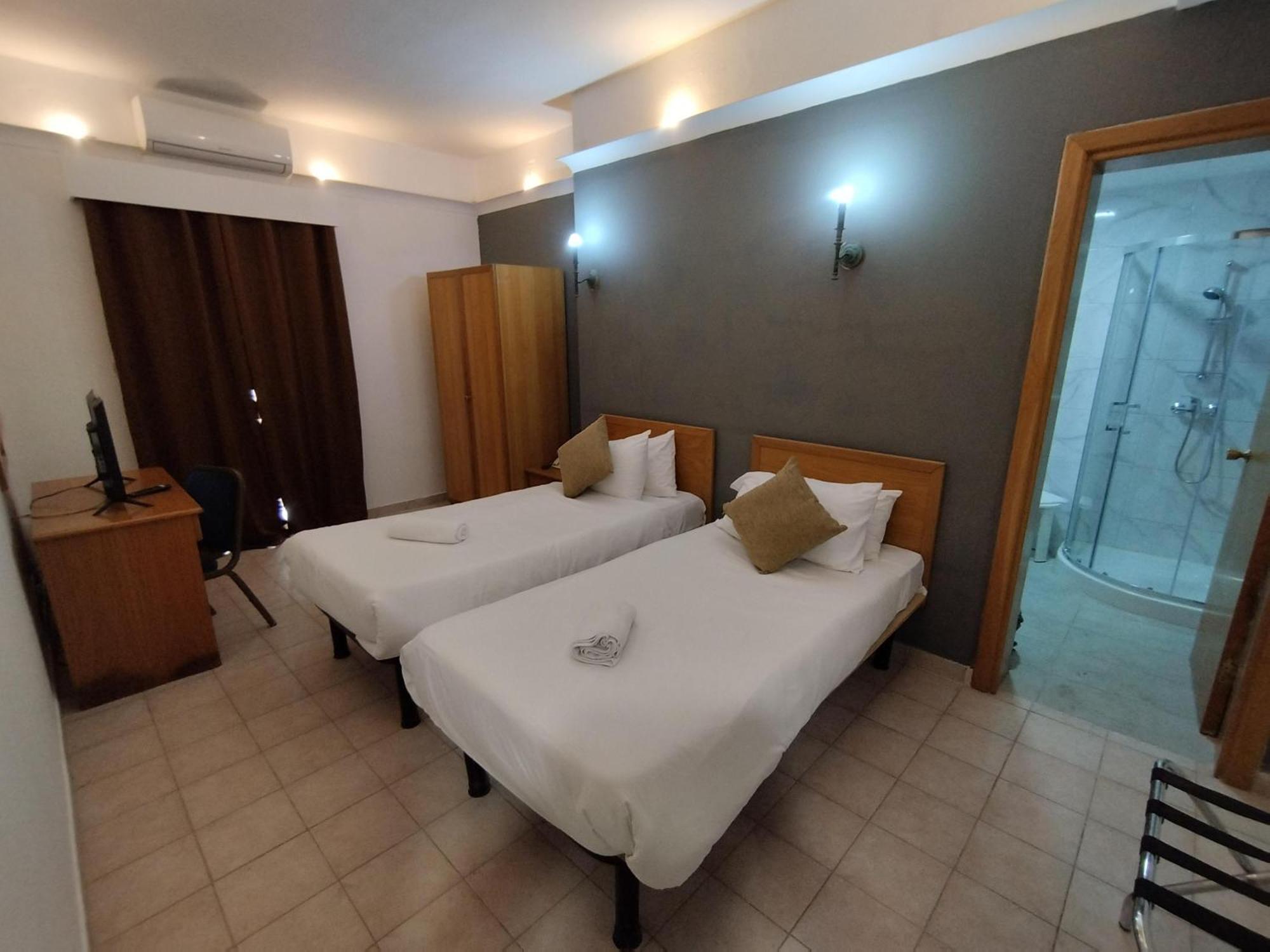 The Windsor Hotel Σλιέμα Εξωτερικό φωτογραφία