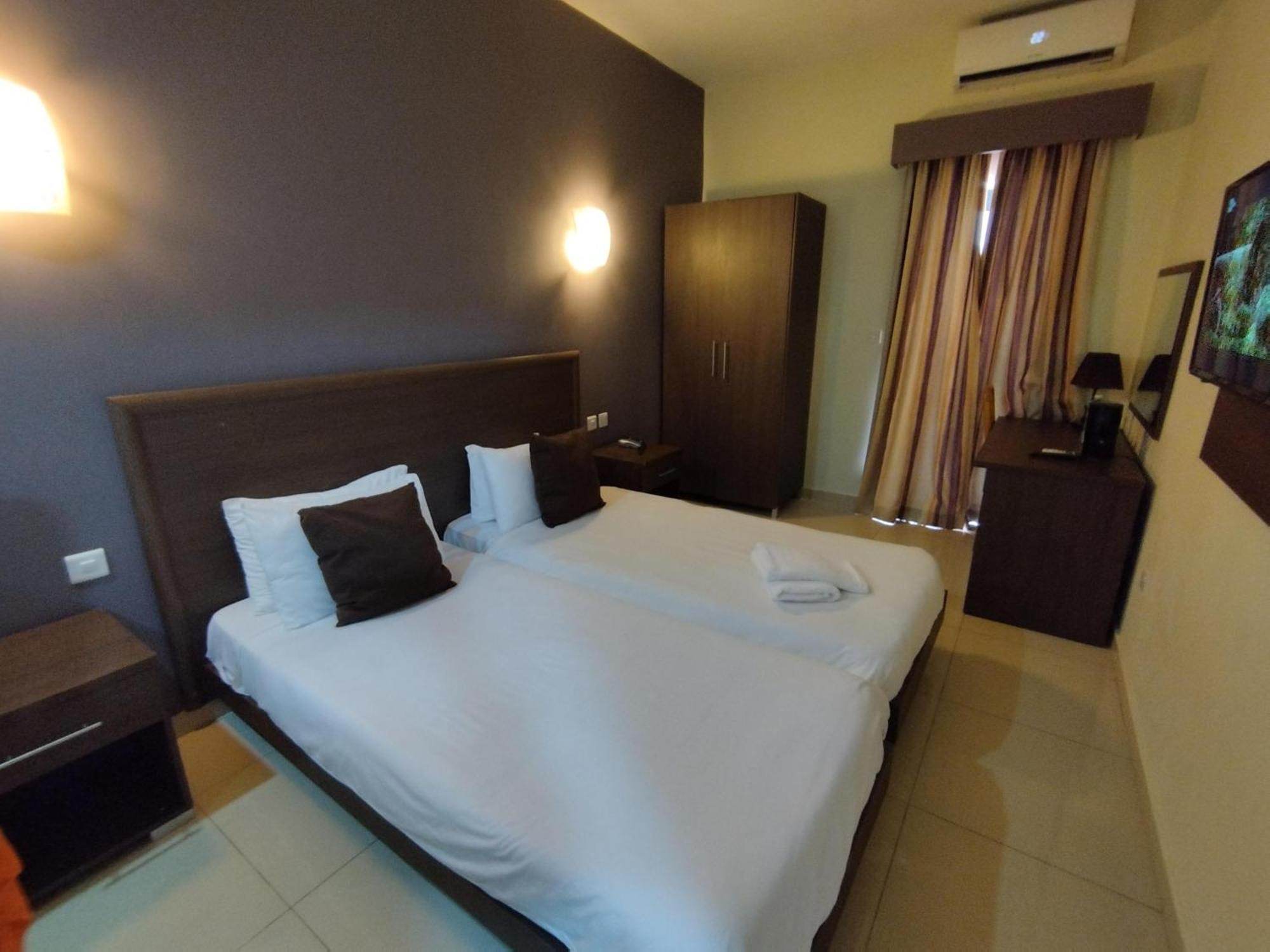 The Windsor Hotel Σλιέμα Εξωτερικό φωτογραφία