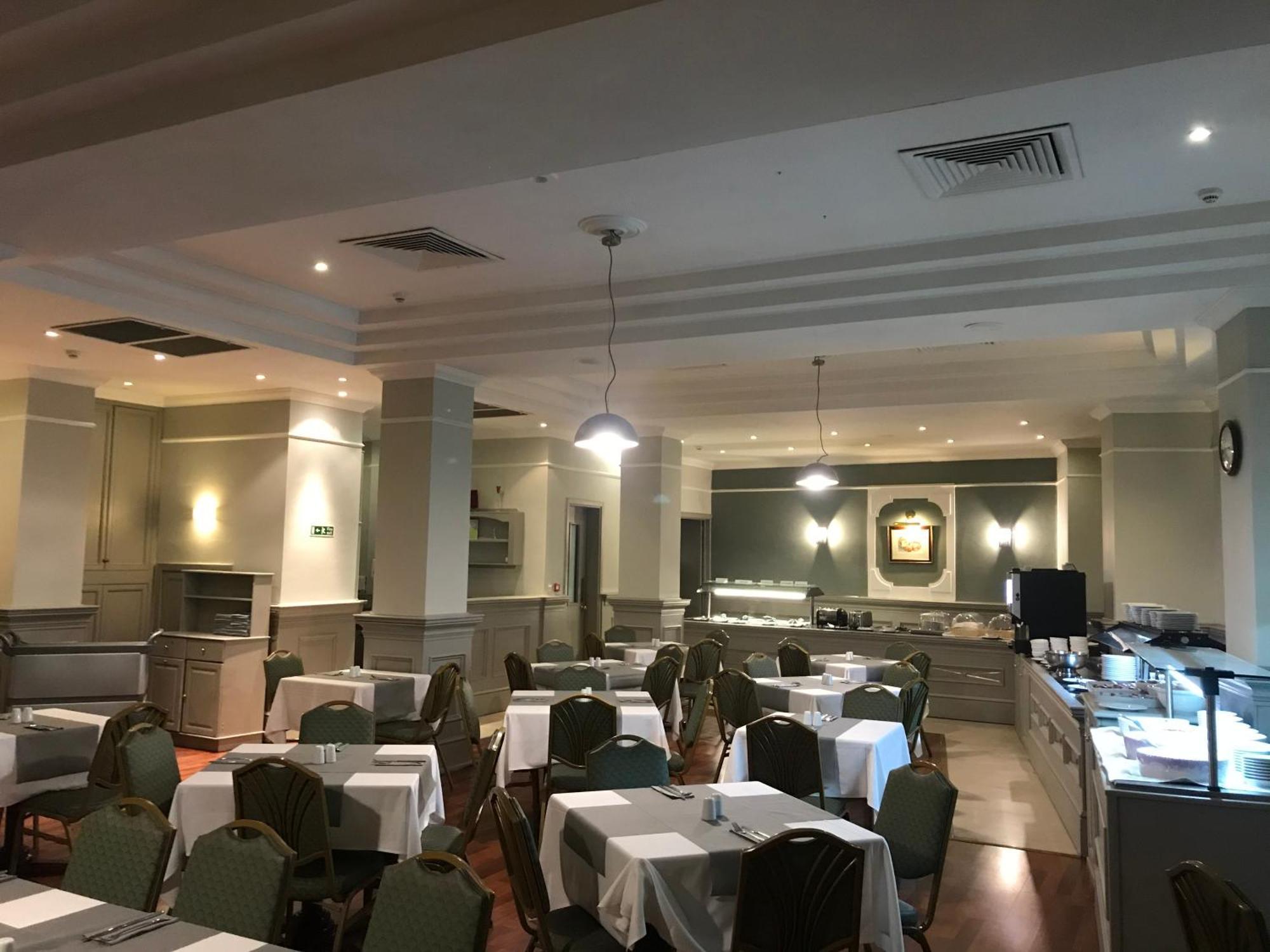 The Windsor Hotel Σλιέμα Εξωτερικό φωτογραφία