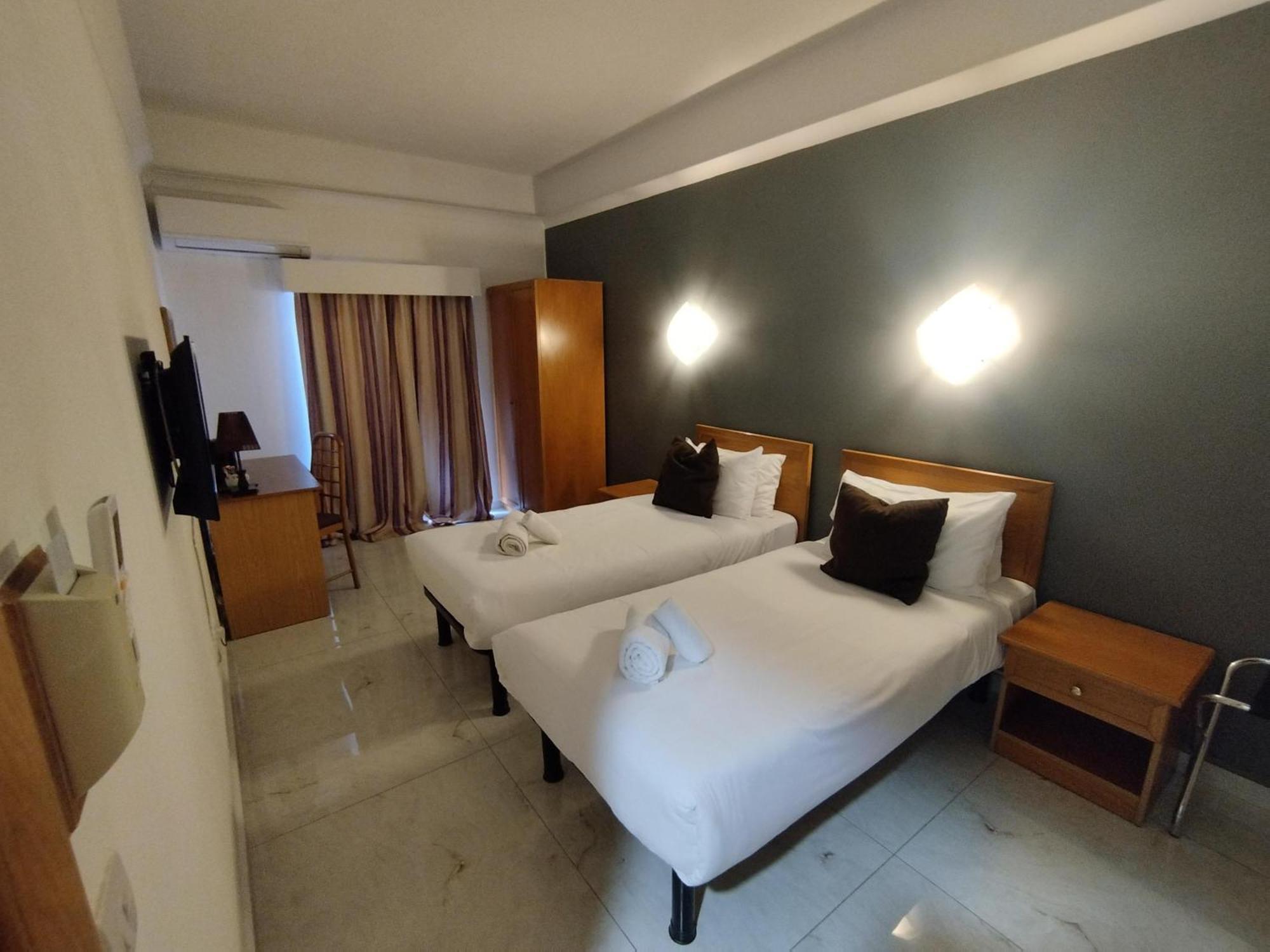 The Windsor Hotel Σλιέμα Εξωτερικό φωτογραφία