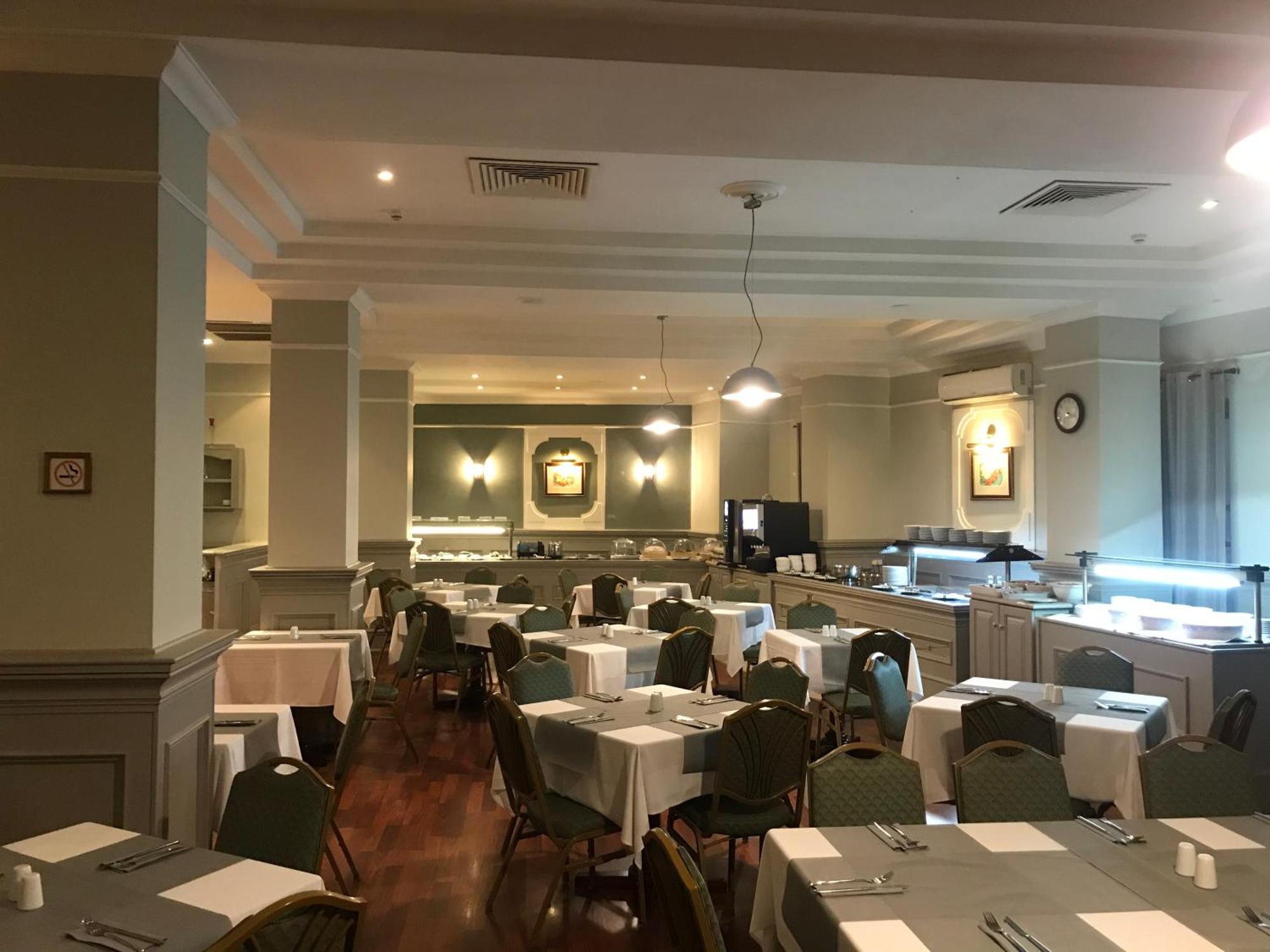 The Windsor Hotel Σλιέμα Εξωτερικό φωτογραφία