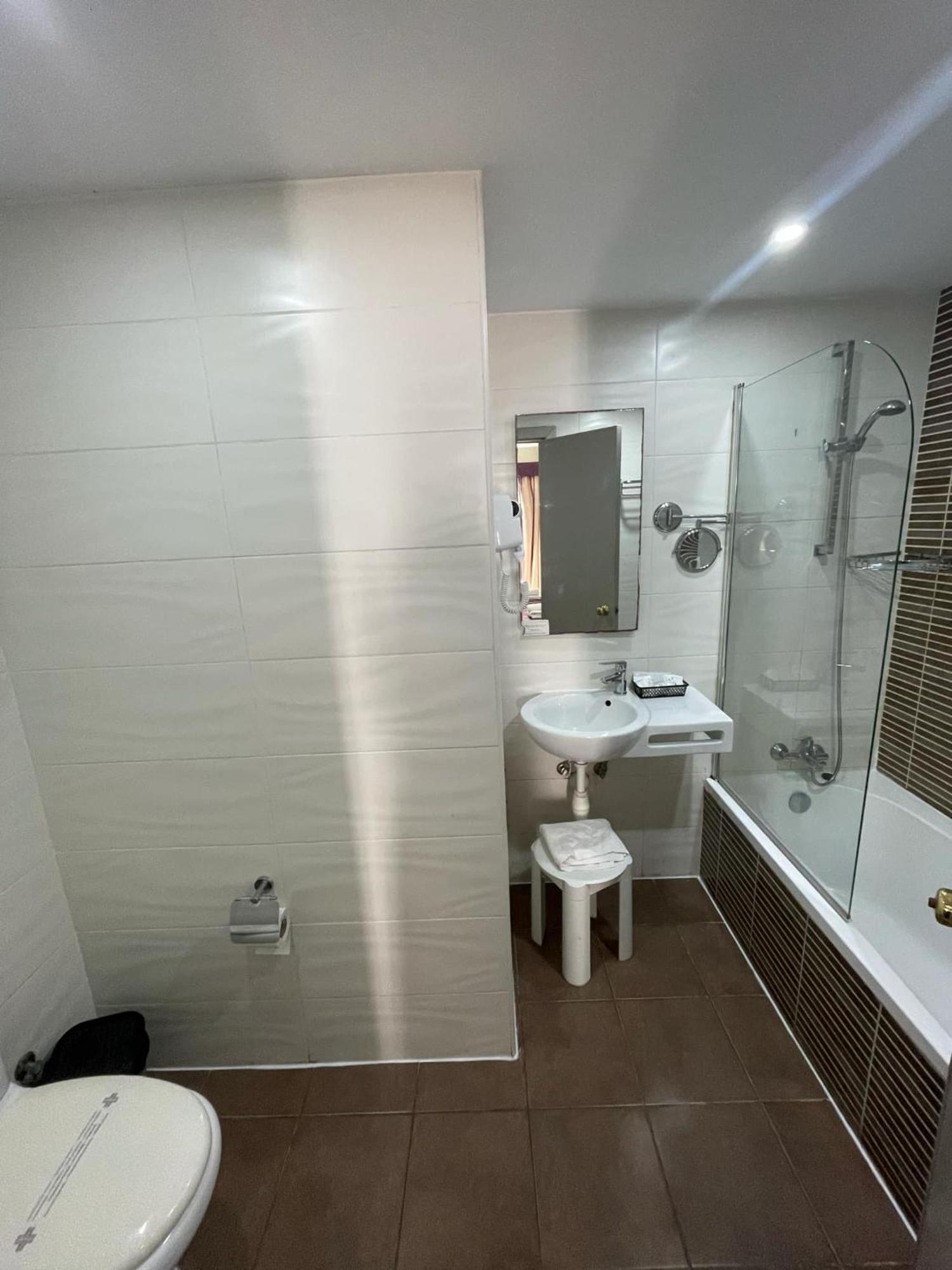 The Windsor Hotel Σλιέμα Εξωτερικό φωτογραφία